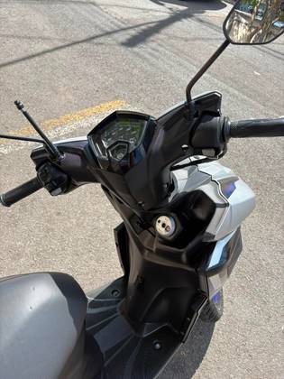 YAMAHA NEO 125 YAMAHA NEO 125